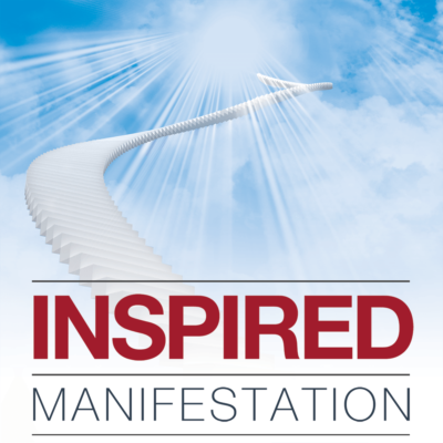 Inspired Manifestation eBook