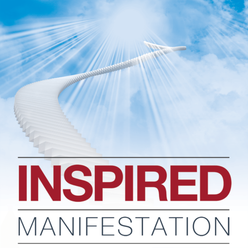 Inspired Manifestation eBook