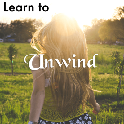 Learn to Unwind