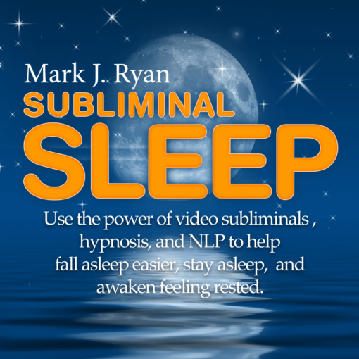 subliminal sleep