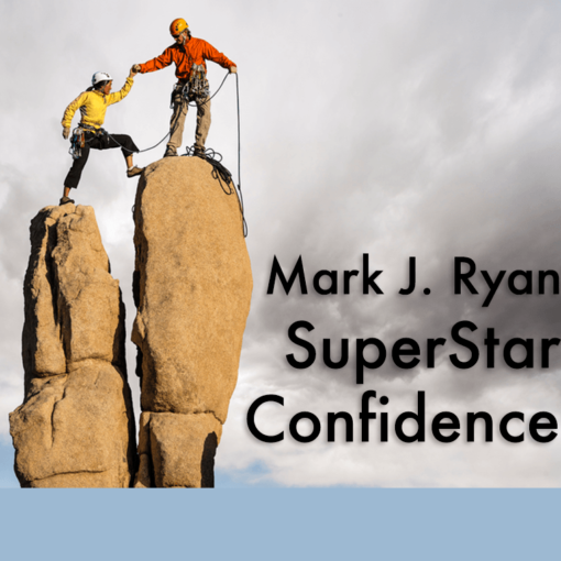 superstar confidence