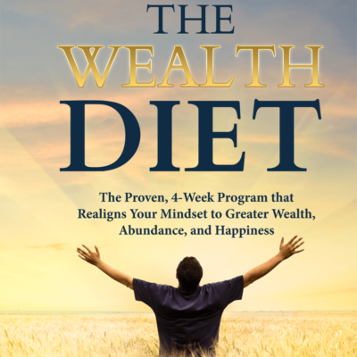 The Wealth Diet eBook