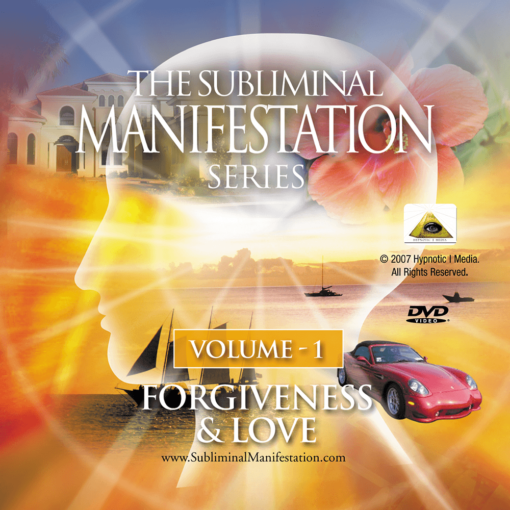 forgiveness and love