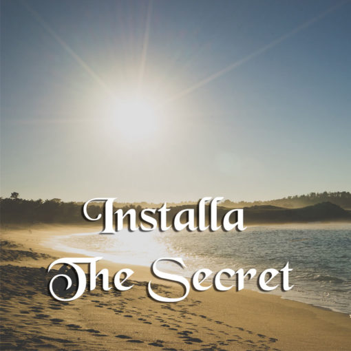 Install The Secret