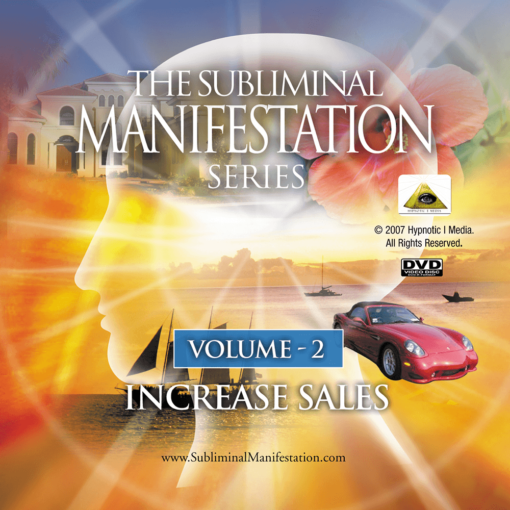 Increase Sales