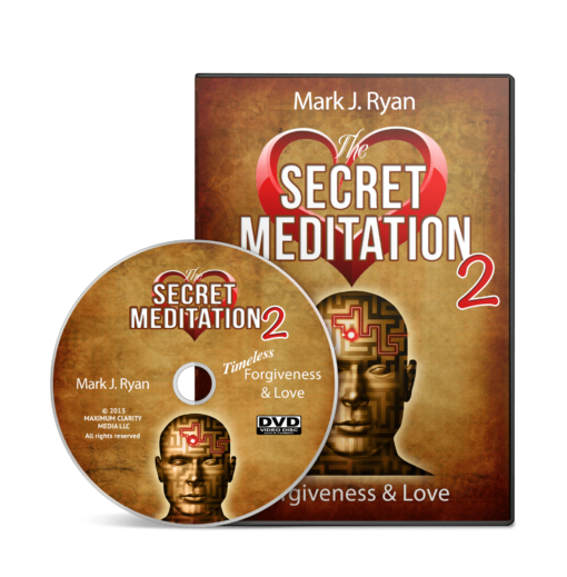 Mark Ryan Timeless Forgiveness Love