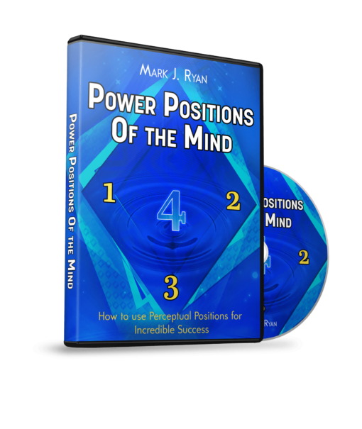 Power Positions of the Mind